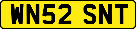 WN52SNT