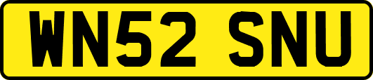 WN52SNU