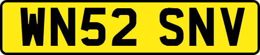 WN52SNV