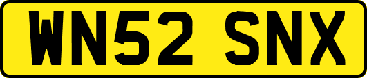 WN52SNX