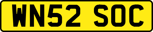 WN52SOC