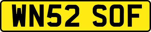 WN52SOF