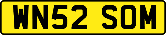 WN52SOM