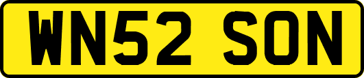 WN52SON