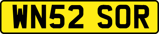 WN52SOR