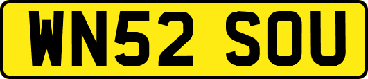 WN52SOU