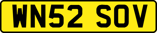 WN52SOV