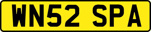 WN52SPA