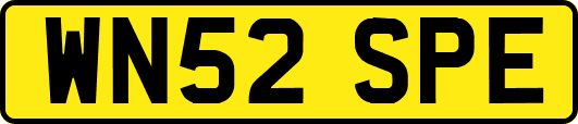 WN52SPE