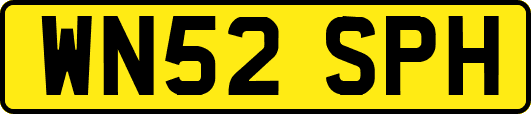 WN52SPH