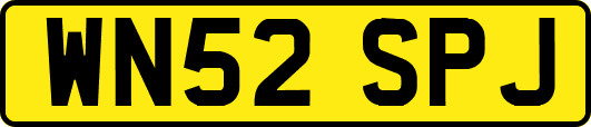 WN52SPJ