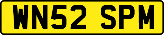 WN52SPM