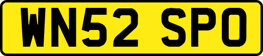WN52SPO
