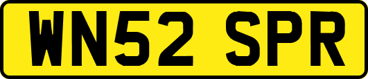 WN52SPR