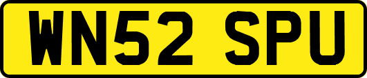 WN52SPU
