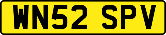 WN52SPV