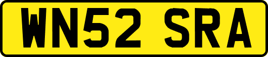WN52SRA