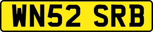 WN52SRB