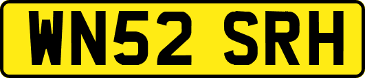 WN52SRH