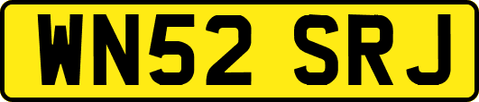 WN52SRJ
