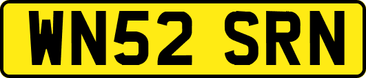 WN52SRN