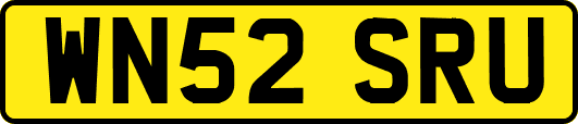 WN52SRU