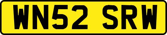 WN52SRW