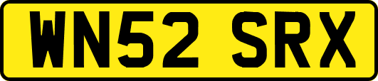 WN52SRX