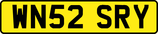 WN52SRY