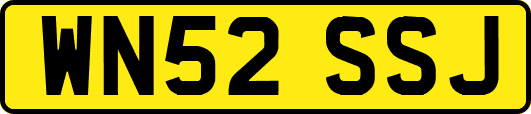 WN52SSJ