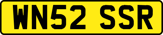 WN52SSR