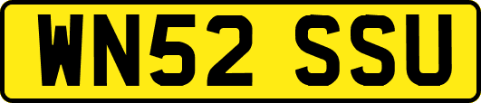 WN52SSU