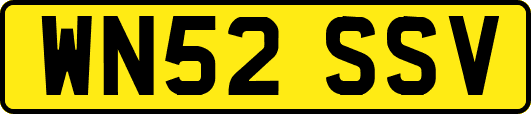 WN52SSV