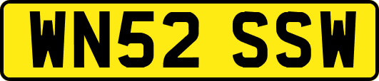 WN52SSW