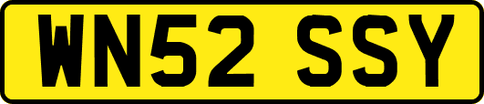 WN52SSY