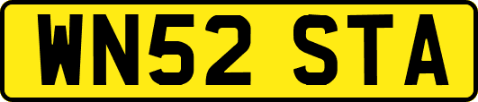 WN52STA