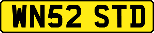 WN52STD