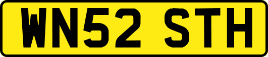 WN52STH