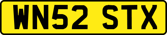 WN52STX