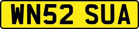 WN52SUA