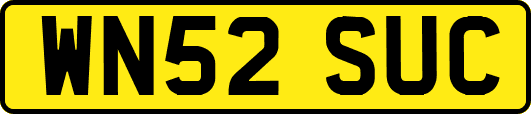 WN52SUC