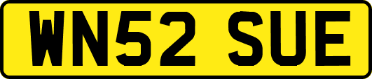 WN52SUE