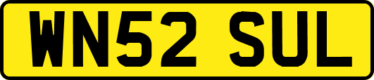 WN52SUL