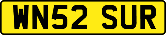 WN52SUR
