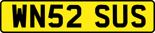 WN52SUS