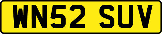 WN52SUV
