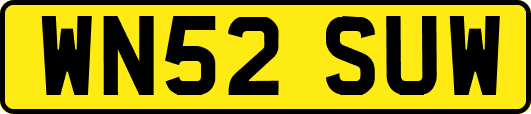 WN52SUW