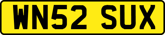 WN52SUX
