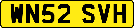 WN52SVH