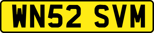 WN52SVM